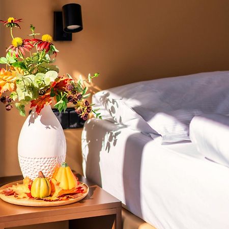 Wellness Hotel Frymburk Dış mekan fotoğraf