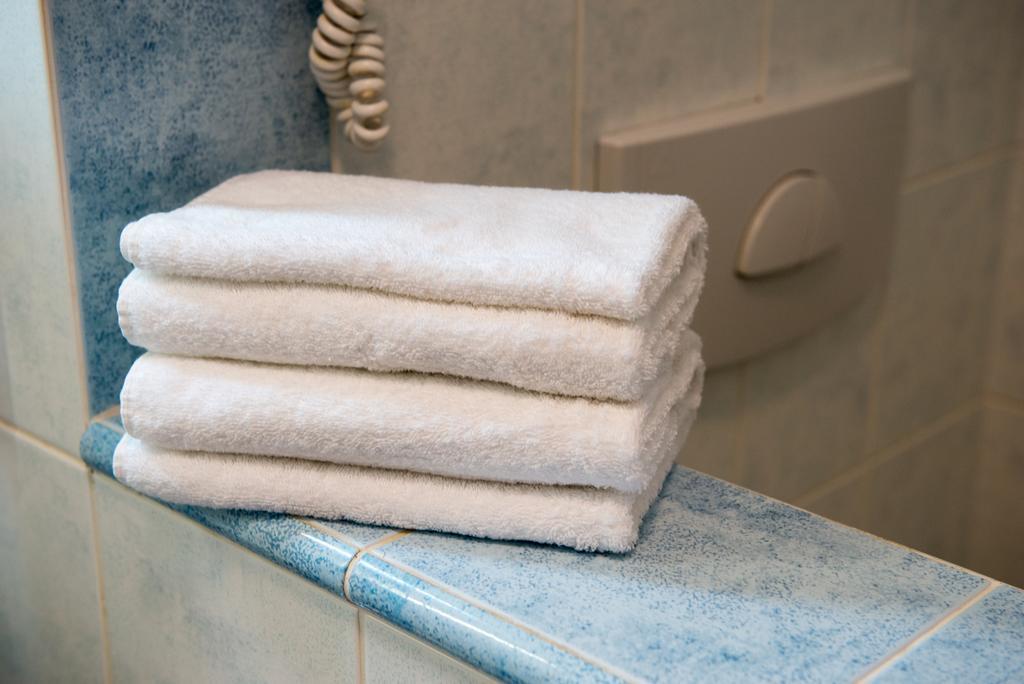 Wellness Hotel Frymburk Oda fotoğraf