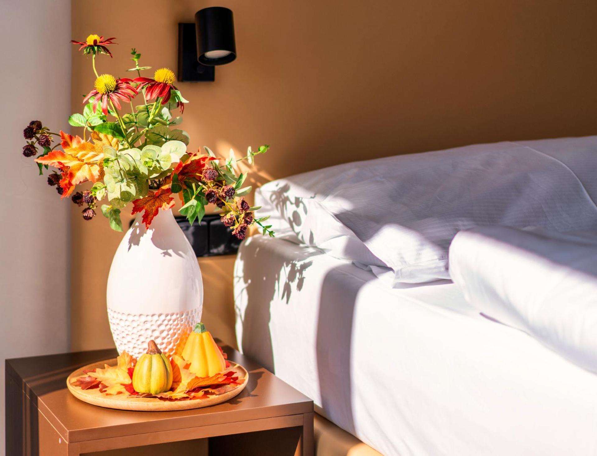 Wellness Hotel Frymburk Dış mekan fotoğraf