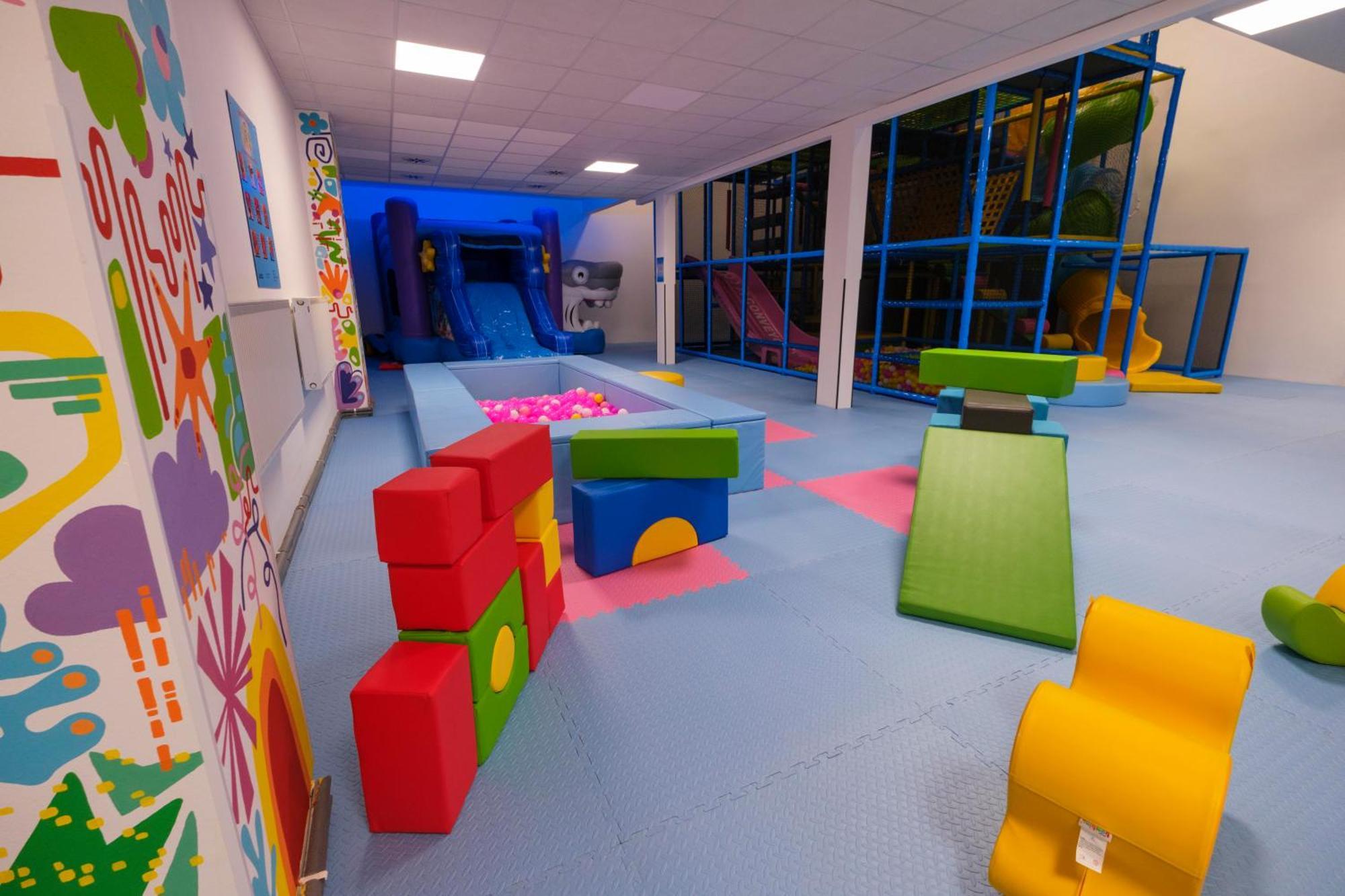 Wellness Hotel Frymburk Dış mekan fotoğraf