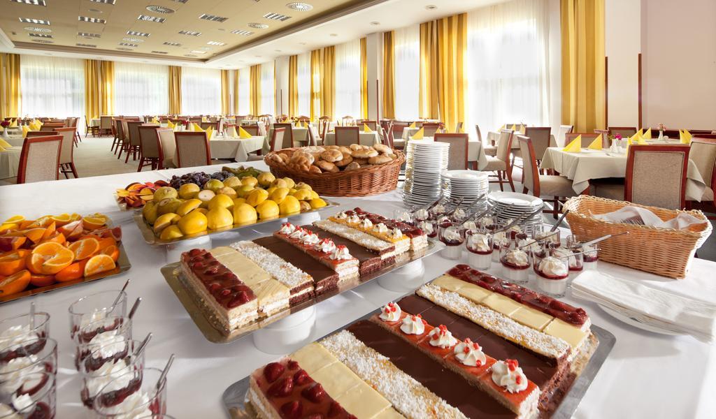 Wellness Hotel Frymburk Dış mekan fotoğraf