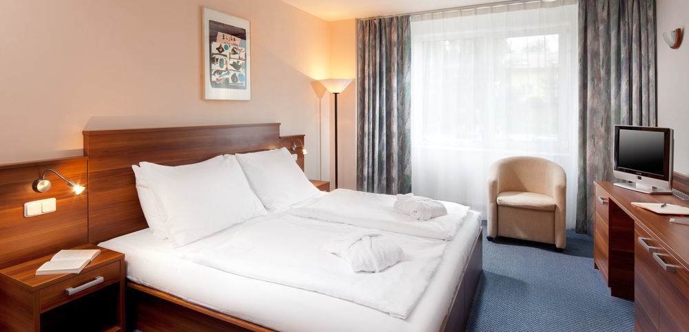 Wellness Hotel Frymburk Dış mekan fotoğraf