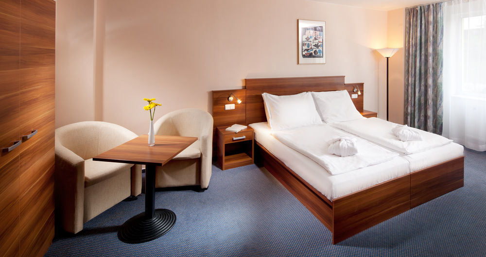 Wellness Hotel Frymburk Dış mekan fotoğraf