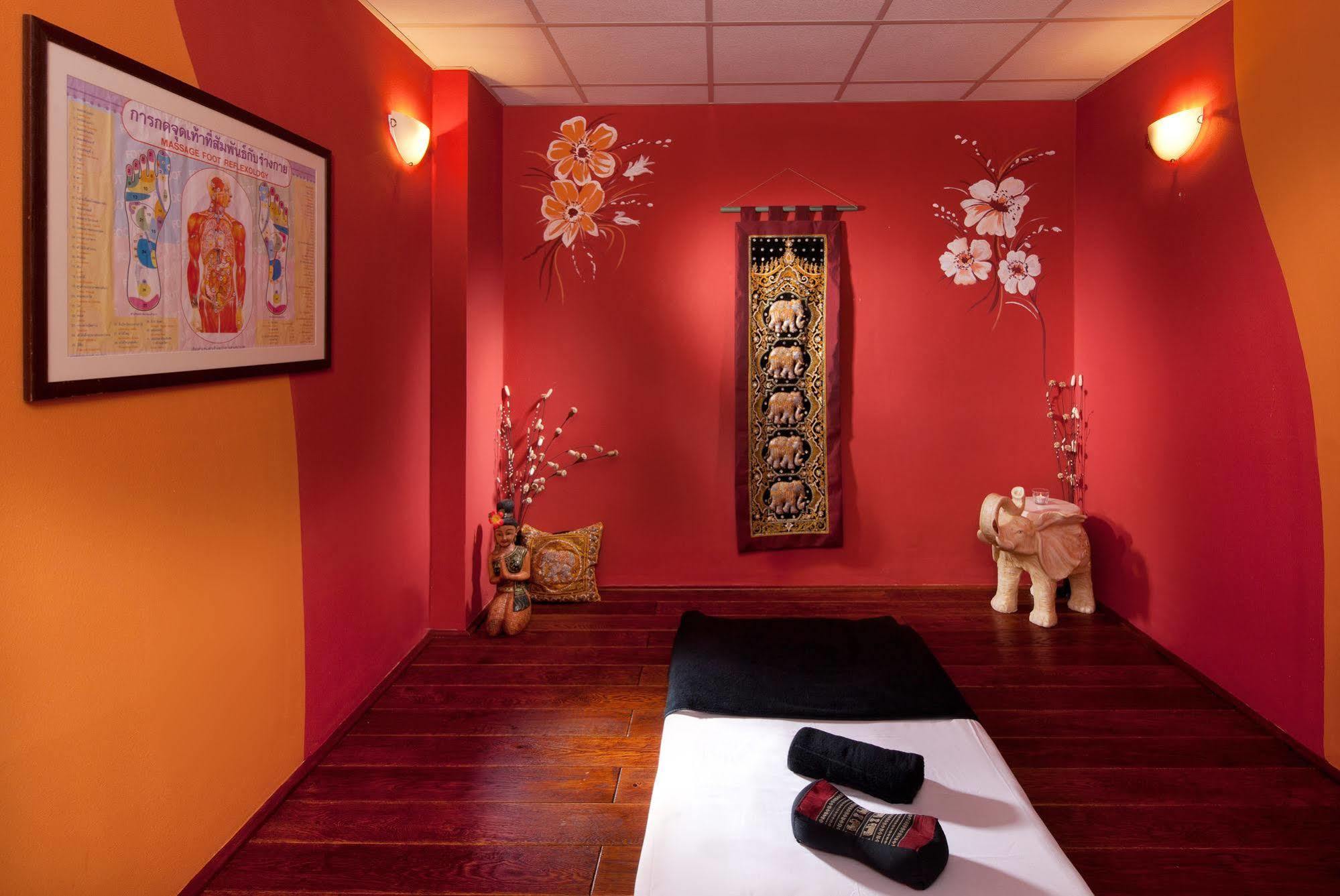 Wellness Hotel Frymburk Dış mekan fotoğraf